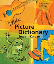 Milet Picture Dictionary (Korean-English)