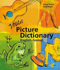 Milet Picture Dictionary (Somali-English)