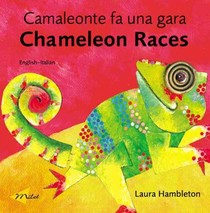 Chameleon Races (English-Italian)