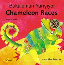 Chameleon Races (English-Turkish)