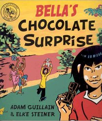 Bella's Chocolate Surprise