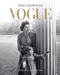 The Crown in Vogue