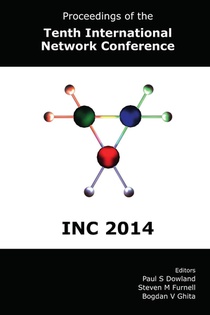 Proceedings of the Tenth International Network Conference (INC)