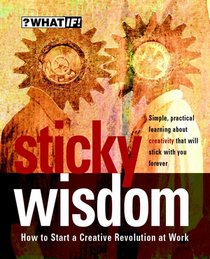 Sticky Wisdom