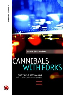 Cannibals with Forks