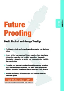 Future Proofing voorzijde