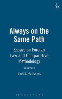 Always on the Same Path - Volume II