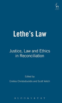 Lethe's Law