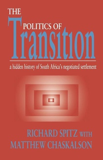 The Politics of Transition