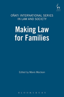 Making Law for Families