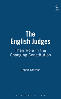 The English Judges