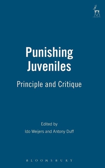 Punishing Juveniles