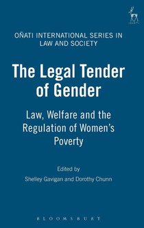 The Legal Tender of Gender