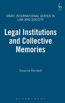 Legal Institutions and Collective Memories