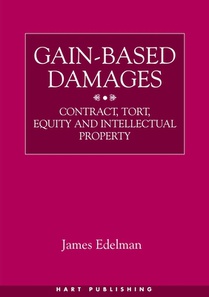 Gain-Based Damages