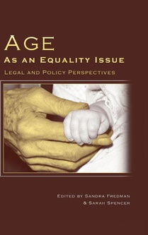 Age as an Equality Issue