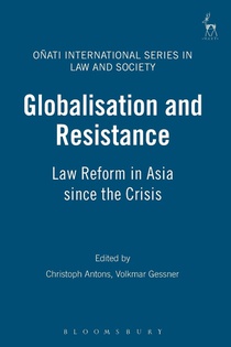 Globalisation and Resistance