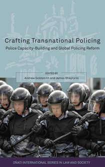 Crafting Transnational Policing