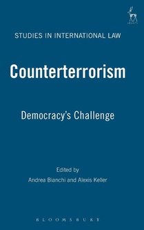 Counterterrorism: Democracy’s Challenge