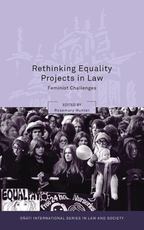 Rethinking Equality Projects in Law