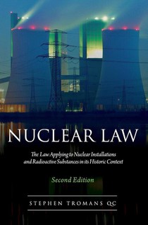 Nuclear Law