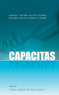 Capacitas