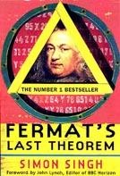 Fermat’s Last Theorem voorzijde