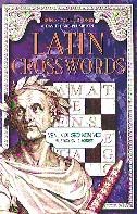 Latin Crosswords voorzijde