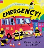 Awesome Engines: Emergency!