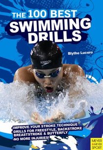 100 Best Swimming Drills