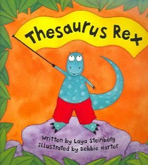 Thesaurus Rex