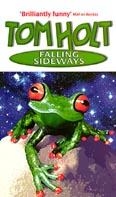 Falling Sideways
