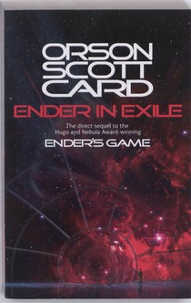 Ender In Exile