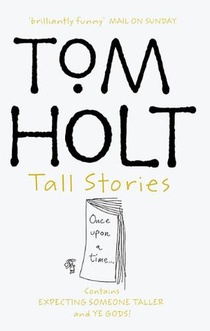 Tall Stories: Omnibus 5