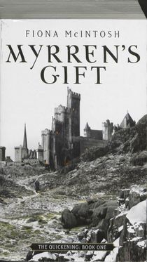 Myrren's Gift