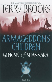 Armageddon's Children voorzijde