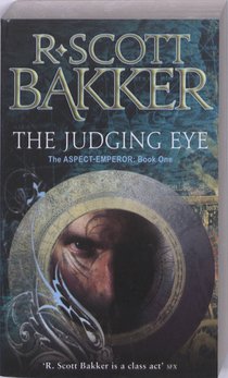 The Judging Eye