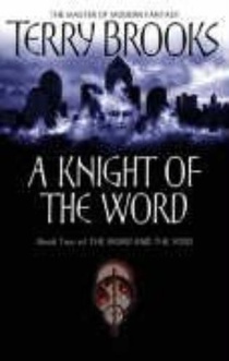 A Knight Of The Word voorzijde