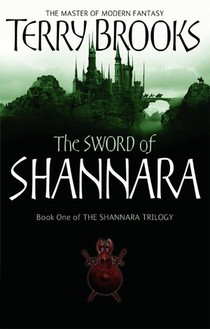 The Sword Of Shannara voorzijde