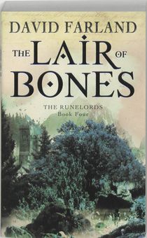 The Lair Of Bones