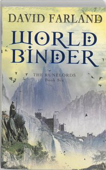 Worldbinder