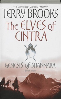 The Elves Of Cintra voorzijde