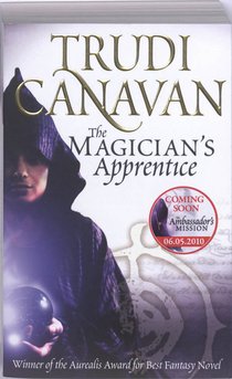 The Magician's Apprentice