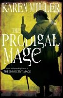 The Prodigal Mage