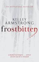 Frostbitten