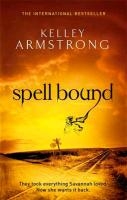 Spell Bound voorzijde