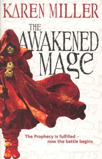 The Awakened Mage