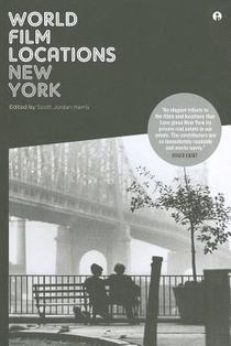 World Film Locations: New York voorzijde