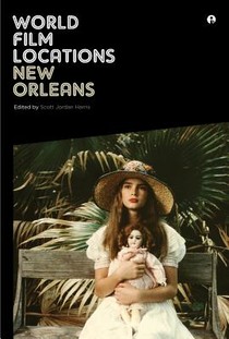 World Film Locations: New Orleans voorzijde