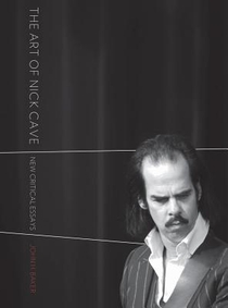 The Art of Nick Cave voorzijde